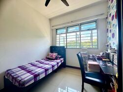 Blk 512A Oleander Breeze @ Yishun (Yishun), HDB 3 Rooms #622581731
